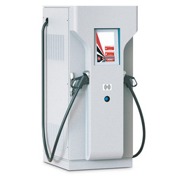 Rychlonabíjecí stanice CPC 150 kW